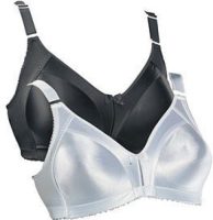 Naturana Minimizer-bh zonder beugels (set, 2-delig, Set van 2)