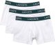 Lacoste Trunk (set, 3 stuks, Set van 3)