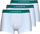 Lacoste Trunk (set, 3 stuks, Set van 3)