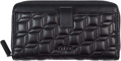 Gabor Portemonnee HELLA Long zip wallet XL