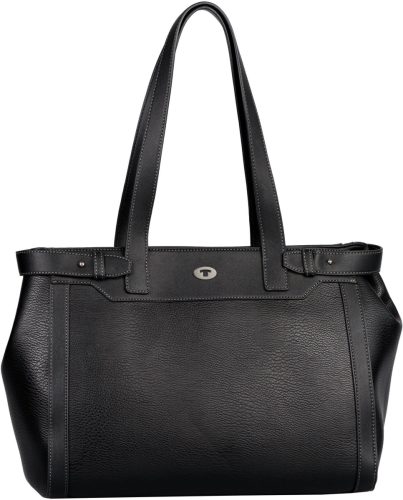 Tom tailor Tas BRENDA Zip shopper M