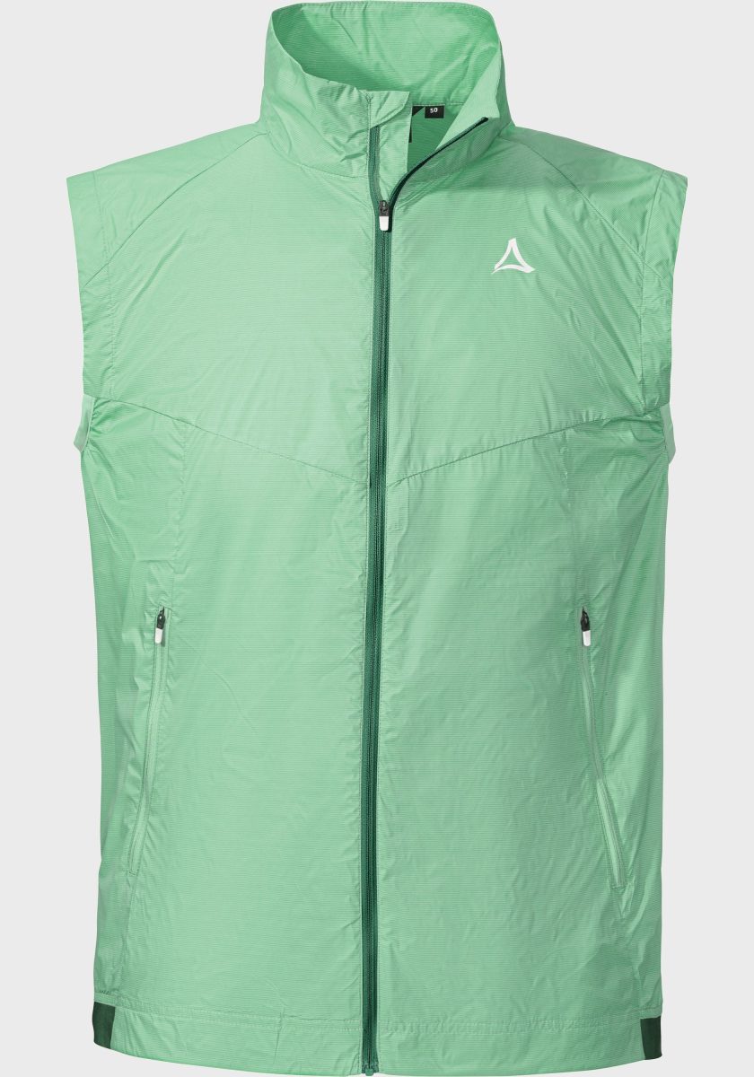Schoffel Functionele bodywarmer Vest Bygstad M