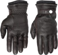 PEARLWOOD Leren handschoenen Freddie