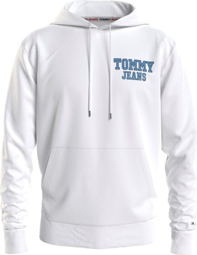 Tommy Jeans Hoodie TJM REG ENTRY GRAPHIC HOODIE