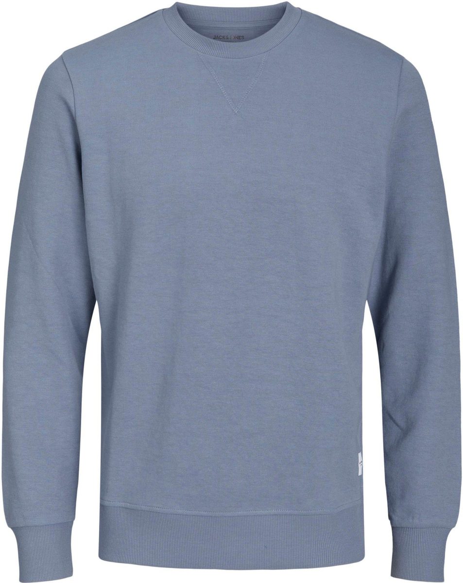 Jack & Jones PlusSize Sweatshirt JJ JJEBASIC SWEAT CREW