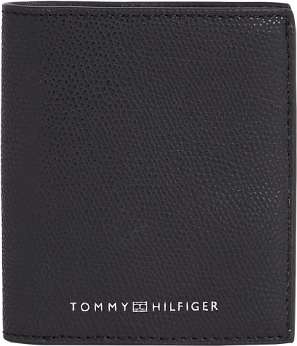 Tommy hilfiger Portemonnee BUSINESS LEATHER TRIFOLD