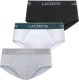 Lacoste Slip (Set van 3)