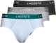 Lacoste Slip (Set van 3)