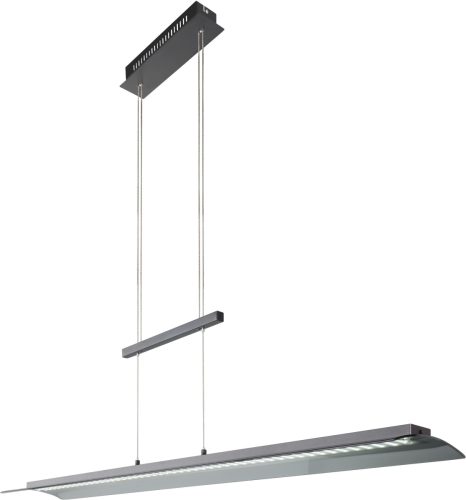 Honsel Leuchten Led-hanglamp Nana (1 stuk)