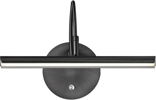 Honsel Leuchten Led-wandlamp Nami (1 stuk)