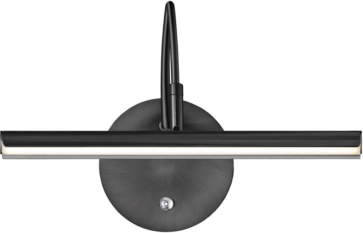 Honsel Leuchten Led-wandlamp Nami (1 stuk)