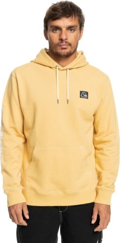 Quiksilver Hoodie THE ORIGINAL