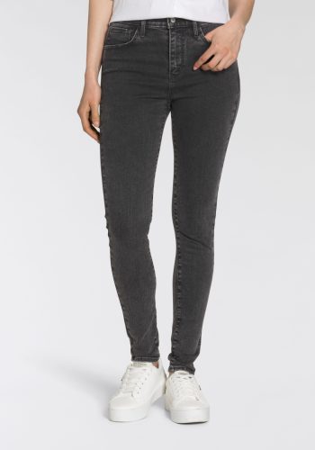 Levi's ® Skinny fit jeans 720 High Rise met hoge taille