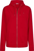 Tommy Hilfiger Curve Capuchonsweatvest CRV 1985 REG P/TERRY ZIPUP HOODY
