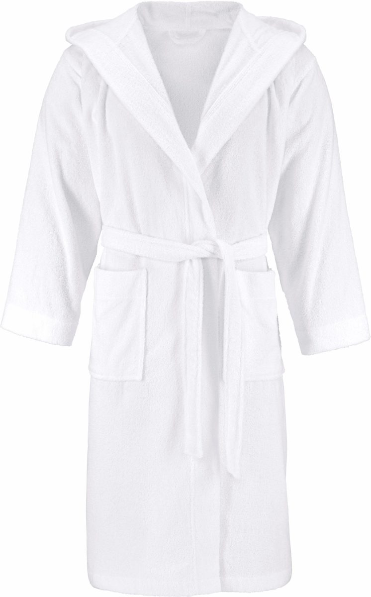 Bruno Banani Uniseks badjas Robby (1 stuk)