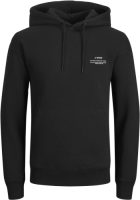 Jack & Jones Hoodie JJEFELIX SWEAT HOOD