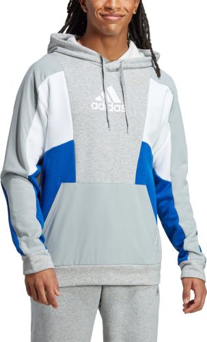 adidas Sportswear Sweatshirt ESSENTIALS COLORBLOCK HOODIE