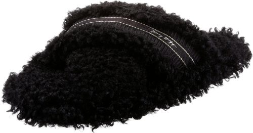 Tommy hilfiger Pantoffels SHERPA FUR HOME SLIPPERS STRAPS