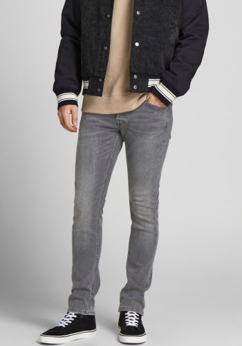 Jack & Jones Skinny fit jeans JJILIAM JJORIGINAL MF 029