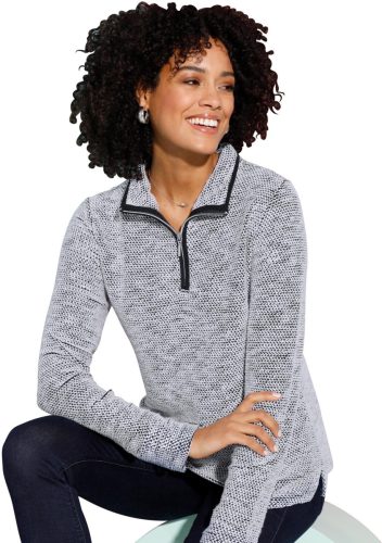 Classic Basics Sweatshirt