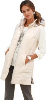 Classic Inspirationen Lang gilet