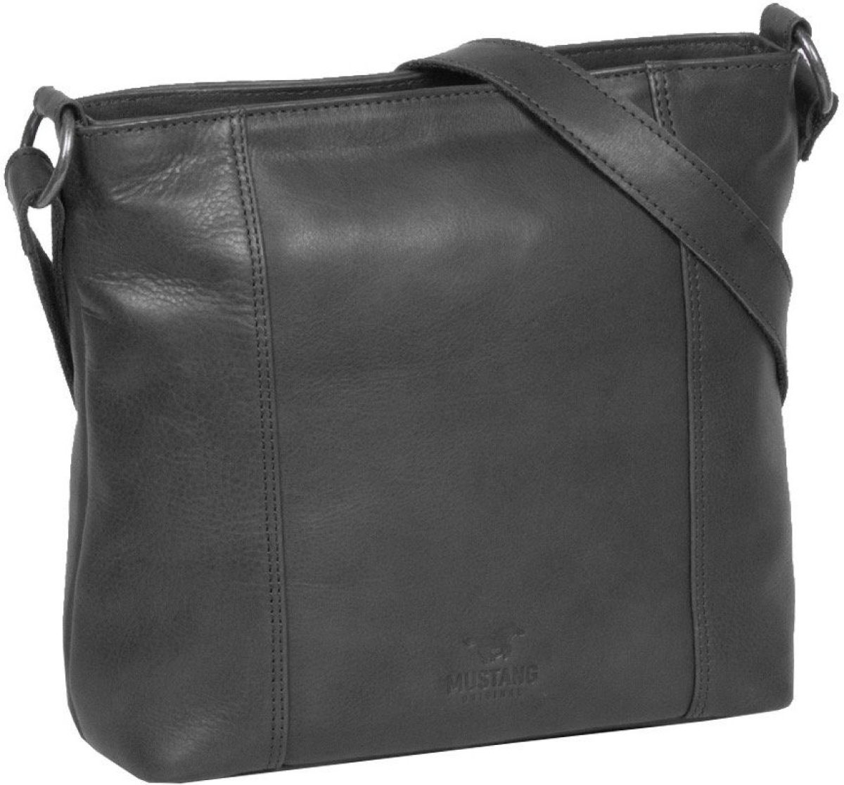 Mustang Schoudertas Salamanca shoulderbag