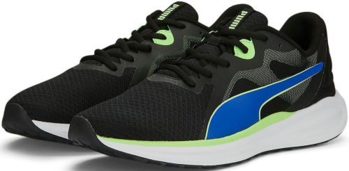 Puma Sneakers Twitch Runner Fresh