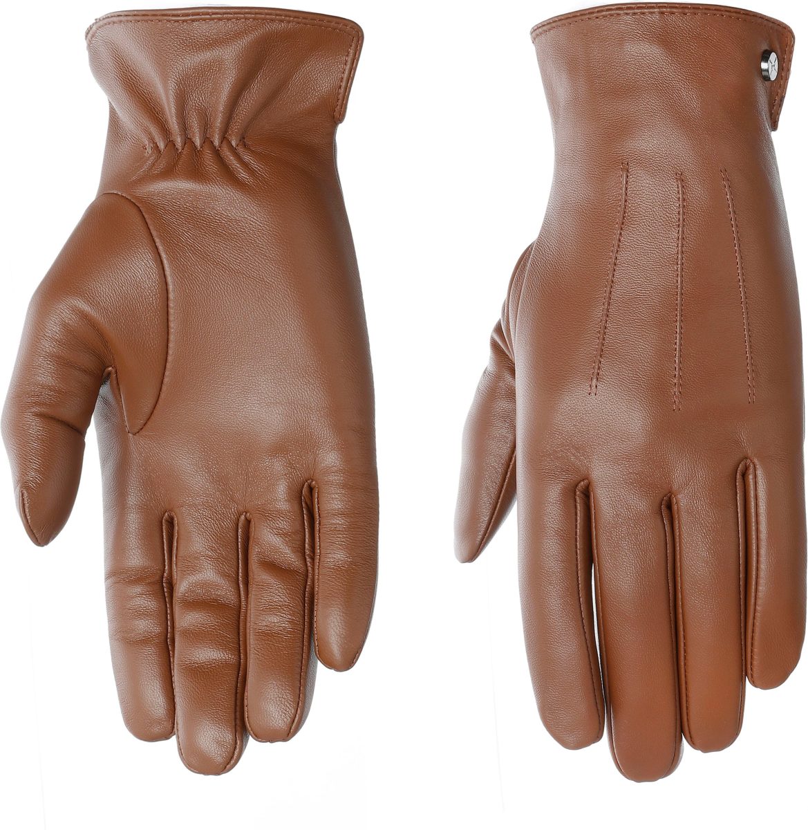PEARLWOOD Leren handschoenen TRAVIS