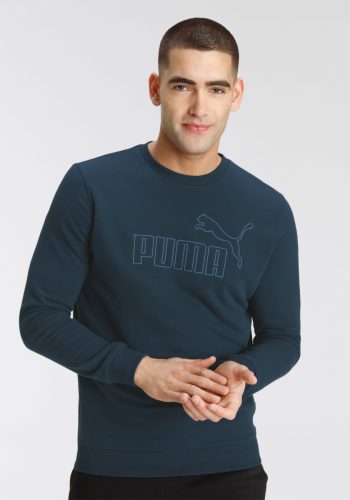 Puma Sweatshirt ESS ELEVATED CREW TR