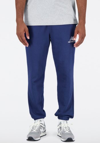 New balance Joggingbroek NB Essentials Stacked Logo Sweatpant