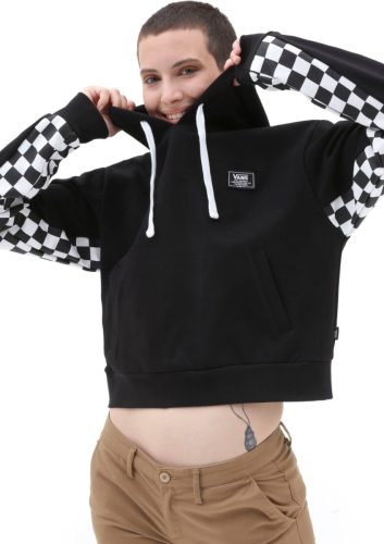 Vans Hoodie BOOM BOOM CHECK IT HOODIE