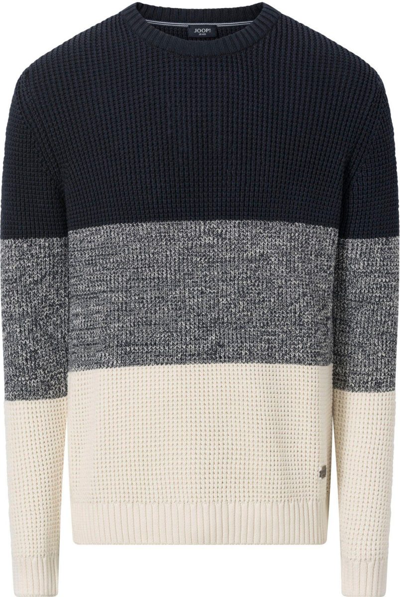 Joop Jeans Gebreide trui Arvin