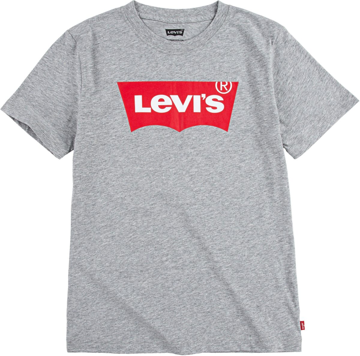Levi's Kidswear T-shirt Batwing tee for boys