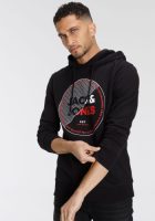 Jack & Jones Hoodie JJRALF SWEAT HOOD