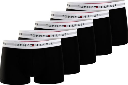 Tommy Hilfiger Underwear Trunk 5P TRUNK (set, 5 stuks, Set van 5)