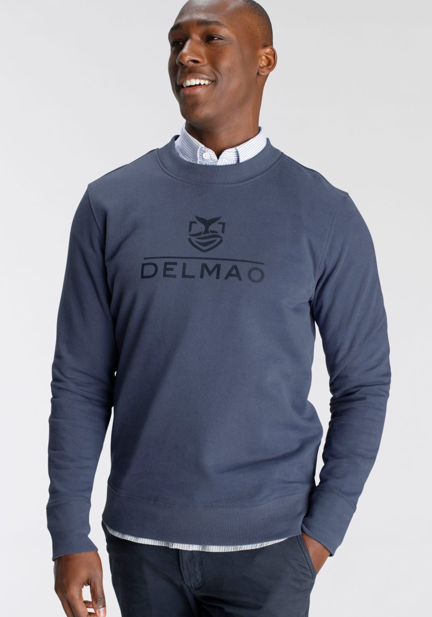 DELMAO Sweatshirt