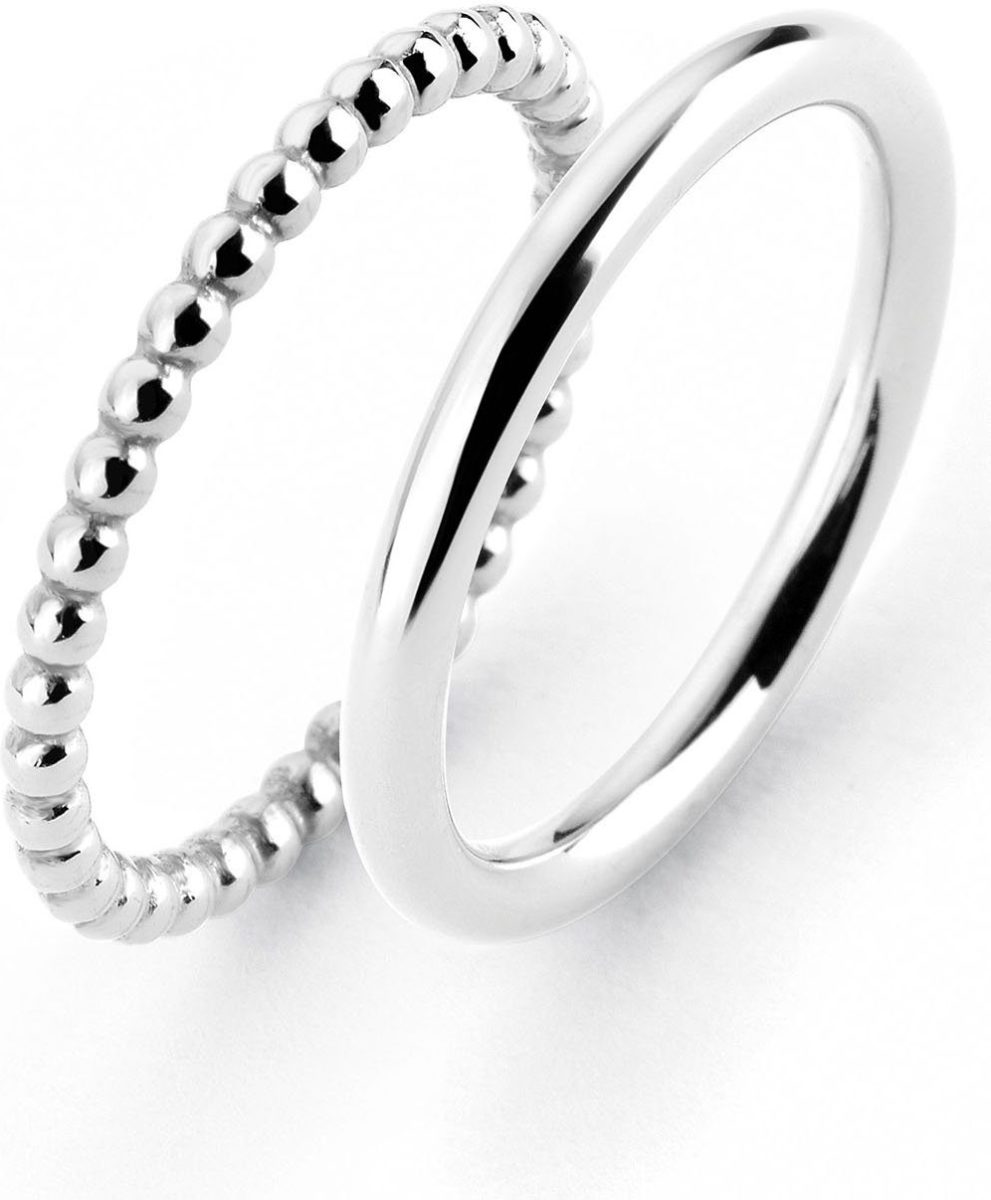 Tamaris Ringenset , TS-0013-RR, TS-0014-RR, TS-0015-RR, TS-0016-RR, TS-0017-RR, TS-0018-RR, TS-0019-RR, TS-0020-RR, TS-0021-RR (set, 2-delig)
