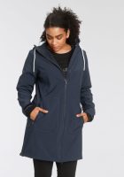 Polarino Softshell-jas