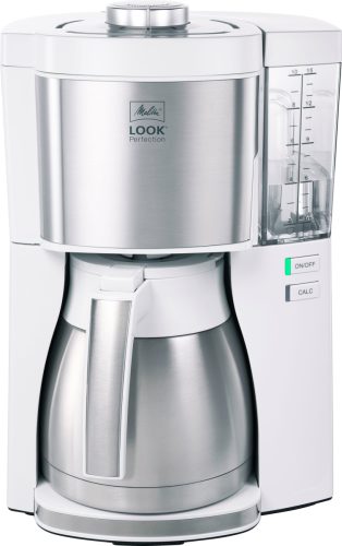 Melitta Filterkoffieapparaat Look® Therm Perfection 1025-15