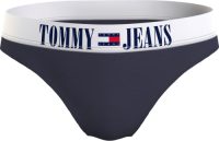 Tommy Hilfiger Underwear Slip BIKINI (EXT SIZES)