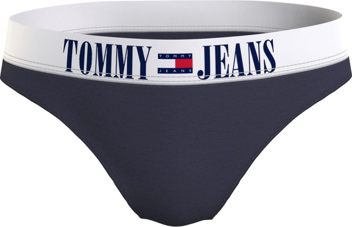 Tommy Hilfiger Underwear Slip BIKINI (EXT SIZES)