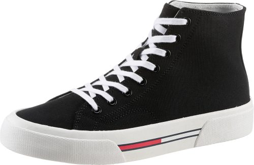 Tommy Jeans Sneakers Tommy Jeans MID CANVAS COLOR