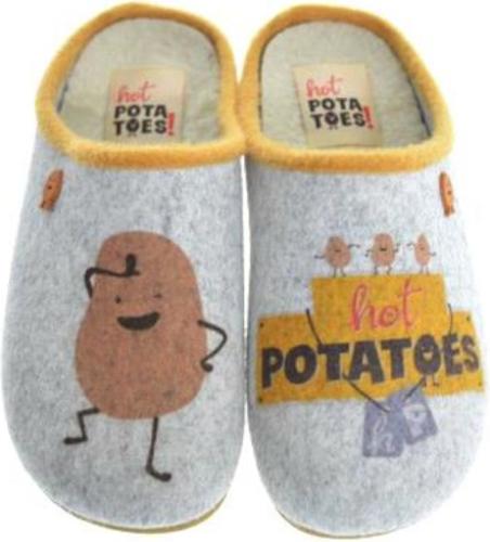Hot Potatoes 57057