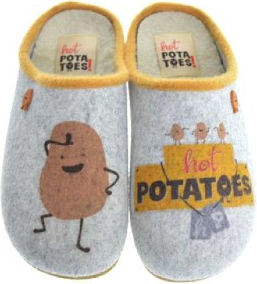 Hot Potatoes 57057