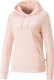 Puma Hoodie ESS+ Embroidery Hoodie TR