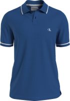 Calvin klein Poloshirt CK ESSENTIAL TIPPING SLIM POLO