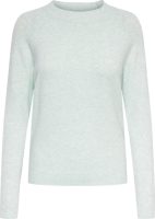 Only Gebreide trui ONLRICA LIFE L/S PULLOVER KNT NOOS