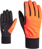 Ziener Fietshandschoenen SMU 18-GTX INF 414