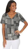 Classic Basics Blouse zonder sluiting