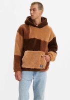 Levi's ® Hoodie JIGSAW PIECED HOODIE